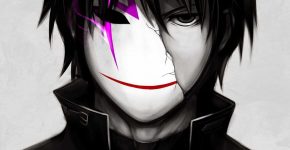 Darker than Black BD Subtitle Indonesia Batch
