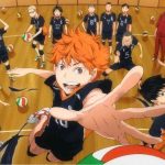 Haikyuu!! BD Subtitle Indonesia Batch