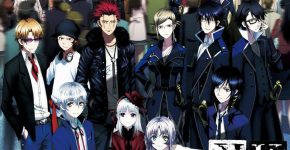 K BD Subtitle Indonesia Batch