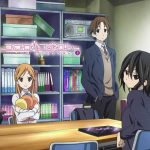 Kokoro Connect BD Subtitle Indonesia Batch
