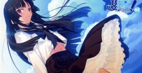 Natsu no Arashi! Akinaichuu Subtitle Indonesia Batch