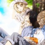 Natsume Yuujinchou Season 2 BD Subtitle Indonesia Batch