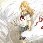 Natsume Yuujinchou Season 3 BD Subtitle Indonesia Batch