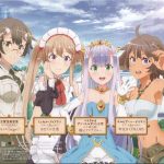Outbreak Company BD Subtitle Indonesia Batch