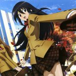 Seitokai Yakuindomo 2 BD Subtitle Indonesia Batch