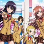 Seitokai Yakuindomo BD Subtitle Indonesia Batch