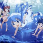 Shinryaku! Ika Musume BD Subtitle Indonesia Batch