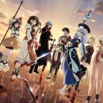 Tears to Tiara Subtitle Indonesia Batch