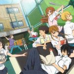 Tonari no Kaibutsu-kun BD Subtitle Indonesia Batch