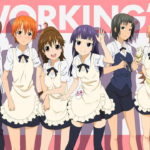 Working’!! Season 2 BD Subtitle Indonesia Batch