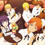 Working!!! Season 3 BD Subtitle Indonesia Batch