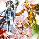 Yuuki Yuuna wa Yuusha de Aru BD Subtitle Indonesia Batch