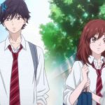 Ao Haru Ride BD Subtitle Indonesia Batch