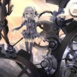 Clockwork Planet Subtitle Indonesia Batch