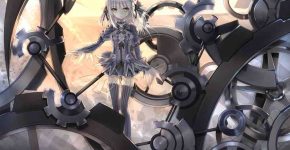 Clockwork Planet Subtitle Indonesia Batch