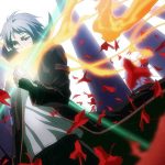 Gin no Guardian Subtitle Indonesia Batch