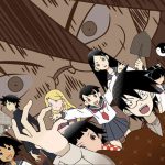 Goku Sayonara Zetsubou Sensei Subtitle Indonesia Batch
