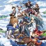 Granblue Fantasy Subtitle Indonesia Batch
