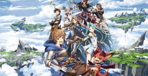 Granblue Fantasy Subtitle Indonesia Batch