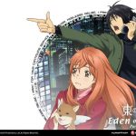Higashi no Eden BD Subtitle Indonesia Batch