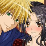 Kaichou wa Maid-sama! BD Subtitle Indonesia Batch