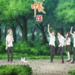 Natsume Yuujinchou Season 6 Subtitle Indonesia Batch