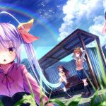Non Non Biyori BD Subtitle Indonesia Batch