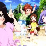 Non Non Biyori Repeat BD Subtitle Indonesia Batch
