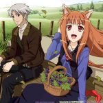 Ookami to Koushinryou BD Subtitle Indonesia Batch