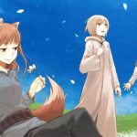 Ookami to Koushinryou II BD Subtitle Indonesia Batch