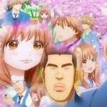 Ore Monogatari!! BD Subtitle Indonesia Batch