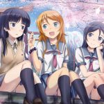 Oreimo Season 2 BD Subtitle Indonesia Batch