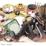 Oushitsu Kyoushi Haine Subtitle Indonesia Batch