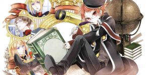 Oushitsu Kyoushi Haine Subtitle Indonesia Batch