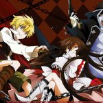 Pandora Hearts Subtitle Indonesia Batch