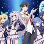 Rokudenashi Majutsu Koushi to Akashic Records Subtitle Indonesia Batch