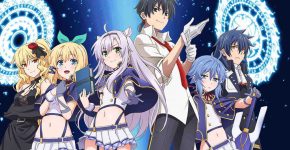Rokudenashi Majutsu Koushi to Akashic Records Subtitle Indonesia Batch