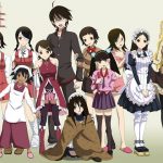 Sayonara Zetsubou Sensei BD Subtitle Indonesia Batch