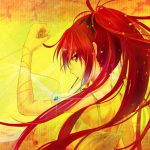 Shakugan no Shana BD Subtitle Indonesia Batch