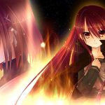 Shakugan no Shana III Subtitle Indonesia Batch