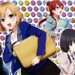 Shirobako BD Subtitle Indonesia Batch