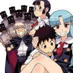 Tsugumomo Subtitle Indonesia Batch