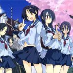 Zan Sayonara Zetsubou Sensei Bangaichi Subtitle Indonesia Batch