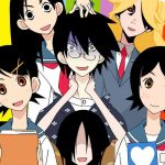 Zoku Sayonara Zetsubou Sensei BD Subtitle Indonesia Batch