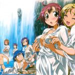 Amaenaide yo!! Katsu!! Subtitle Indonesia Batch