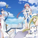 Aria The Animation BD Subtitle Indonesia Batch