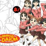 Azumanga Daioh Subtitle Indonesia Batch