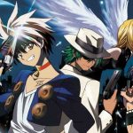 Black Cat Subtitle Indonesia Batch