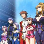 Choujuushin Gravion Subtitle Indonesia Batch