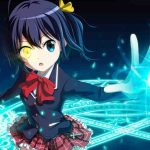 Chuunibyou demo Koi ga Shitai! BD Subtitle Indonesia Batch